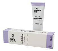 Humble Naturlig tandpasta - whitening